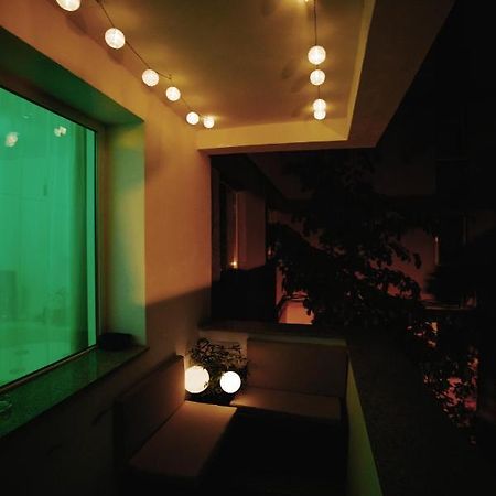 Zaza Apartament - Central Area, With Balcony Târgu Jiu Zewnętrze zdjęcie