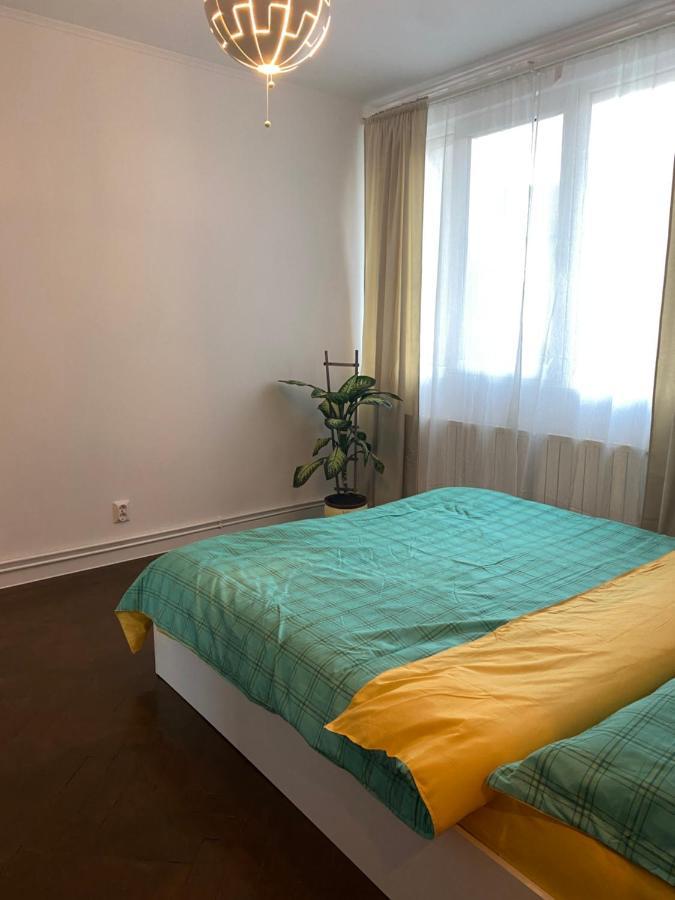 Zaza Apartament - Central Area, With Balcony Târgu Jiu Zewnętrze zdjęcie