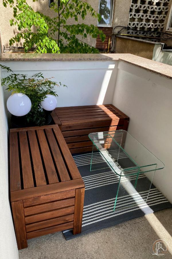 Zaza Apartament - Central Area, With Balcony Târgu Jiu Zewnętrze zdjęcie