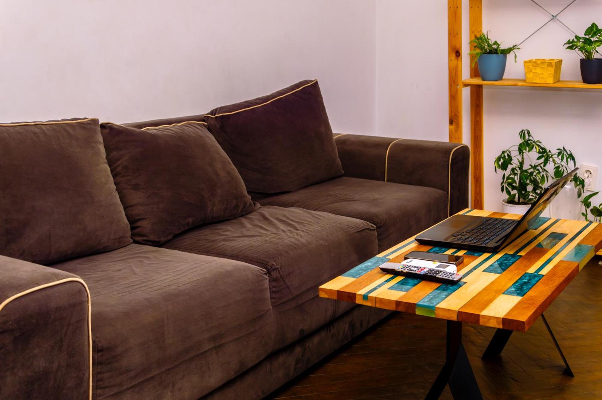 Zaza Apartament - Central Area, With Balcony Târgu Jiu Zewnętrze zdjęcie